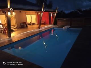 Villa fleurs d'Antalia - 2