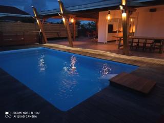 Villa fleurs d'Antalia - 7