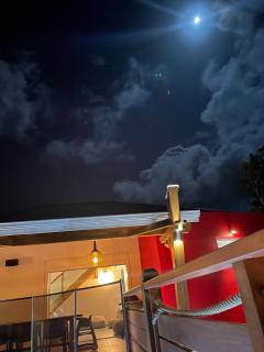 Villa fleurs d'Antalia - 2