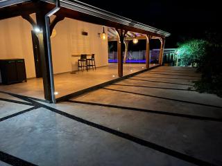 Villa fleurs d'Antalia - 1