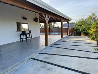 Villa fleurs d'Antalia - 9