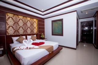 Phi Phi Andaman Beach Resort - Ko Phi Phi - 2