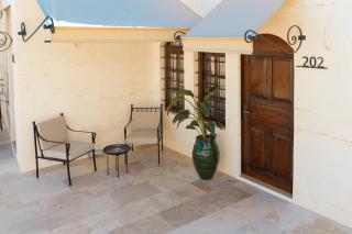 Zerzembe Boutique Hotel - 4