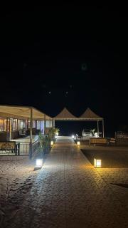 Seven Pillars Luxury Camp - 6