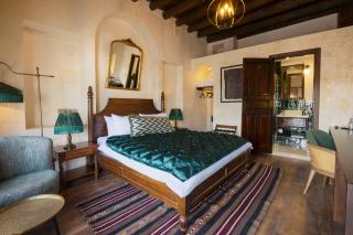 Zerzembe Boutique Hotel - 7