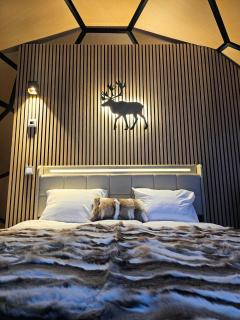 SKOG - Aurora Igloos Resort - 7