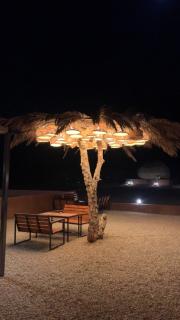 Seven Pillars Luxury Camp - 4