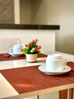 Apartamento Palmeira Essencial - 9