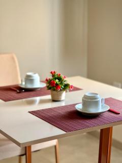 Apartamento Palmeira Essencial - 1