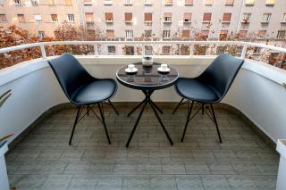 Da Violeta-comodo bilocale completo di tutto - Trieste - 4