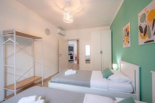 Da Violeta-comodo bilocale completo di tutto - Trieste - 4