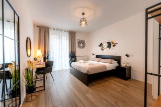 Da Violeta-comodo bilocale completo di tutto - Trieste - 8