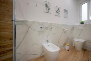 Da Violeta-comodo bilocale completo di tutto - Trieste - 5