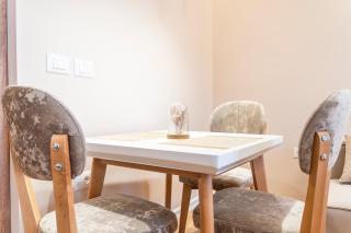 Luxury Couple Apartments with Balcony - 7