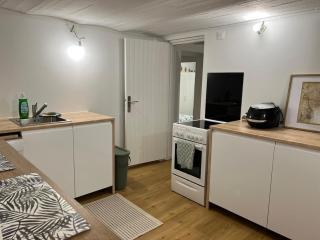 Rez-de-jardin cozy - 6