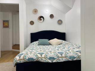 Rez-de-jardin cozy - 4