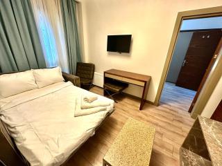 Taksim Luxury Beyoğlu Suites - 2