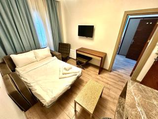 Taksim Luxury Beyoğlu Suites - 1