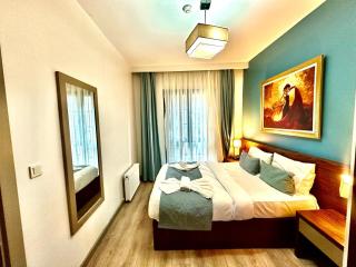 Taksim Luxury Beyoğlu Suites - 4