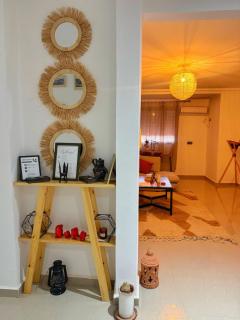 Happiness Apartment - 2