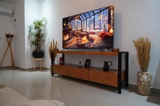 Happiness Apartment - 5