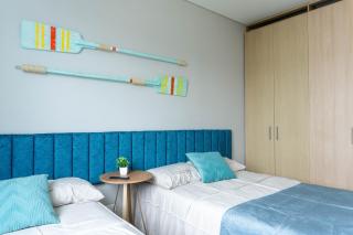 Luxury Club de playa con Piscina Vista al Mar y jacuzzi - 6