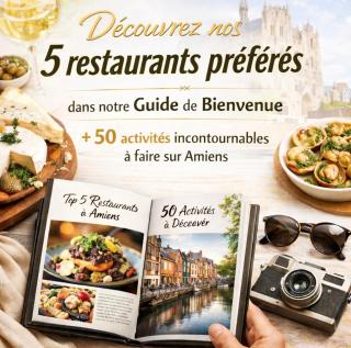 Black Pearl Suite Luxe Centre-Ville Amiens à 200m de la Cathédrale - 9