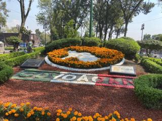 El Guajolote de Coyoacán - 1