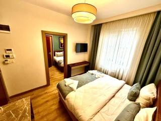 Taksim Luxury Beyoğlu Suites - 8