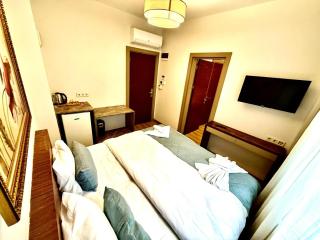 Taksim Luxury Beyoğlu Suites - 2