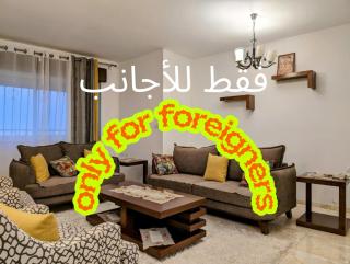 The City View Of Beit Jala - 0