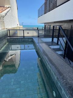 Beira mar - YANACONCHA porto de galinhas - 6