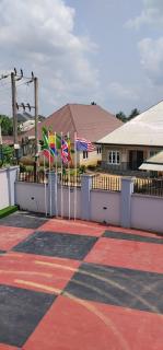 Prosperous Royal Hotel & Resort Center - 7