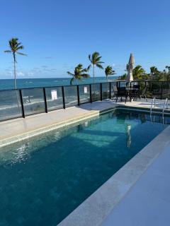 Beira mar - YANACONCHA porto de galinhas - 5