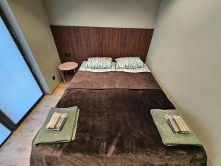 Evdo Apartments F1 Lux Home - 3