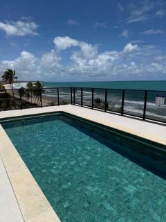 Beira mar - YANACONCHA porto de galinhas - 3