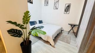 Апартаменти Шпитальна - 8