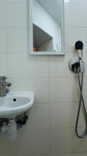 Апартаменти Шпитальна - 6