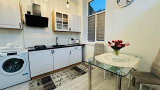 Апартаменти Шпитальна - 2