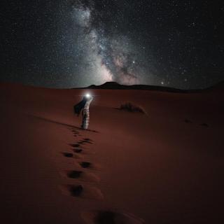 Under 1000 Stars Camp - 8