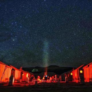 Under 1000 Stars Camp - 6