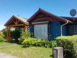 Los Castaños Pucón - 2