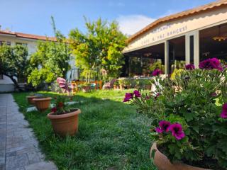 Melanur Pansiyon - 6