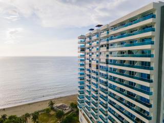 Luxury Club de playa con Piscina Vista al Mar y jacuzzi - 2