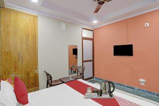 Hotel O Metro Inn - 9