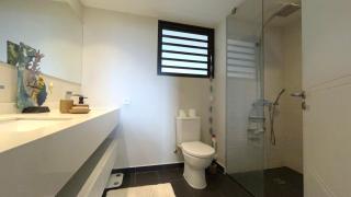 NEW! Panoramic breathtaking view over Papeete bay and Moorea - 1