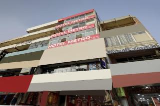 Hotel O Metro Inn - 6