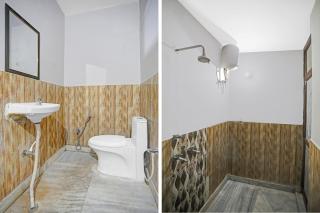 Hotel O Metro Inn - 4