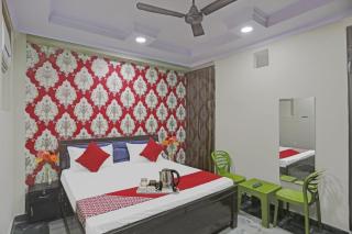 Hotel O Metro Inn - 2