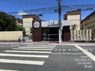 Apartamento Vilamar - 3